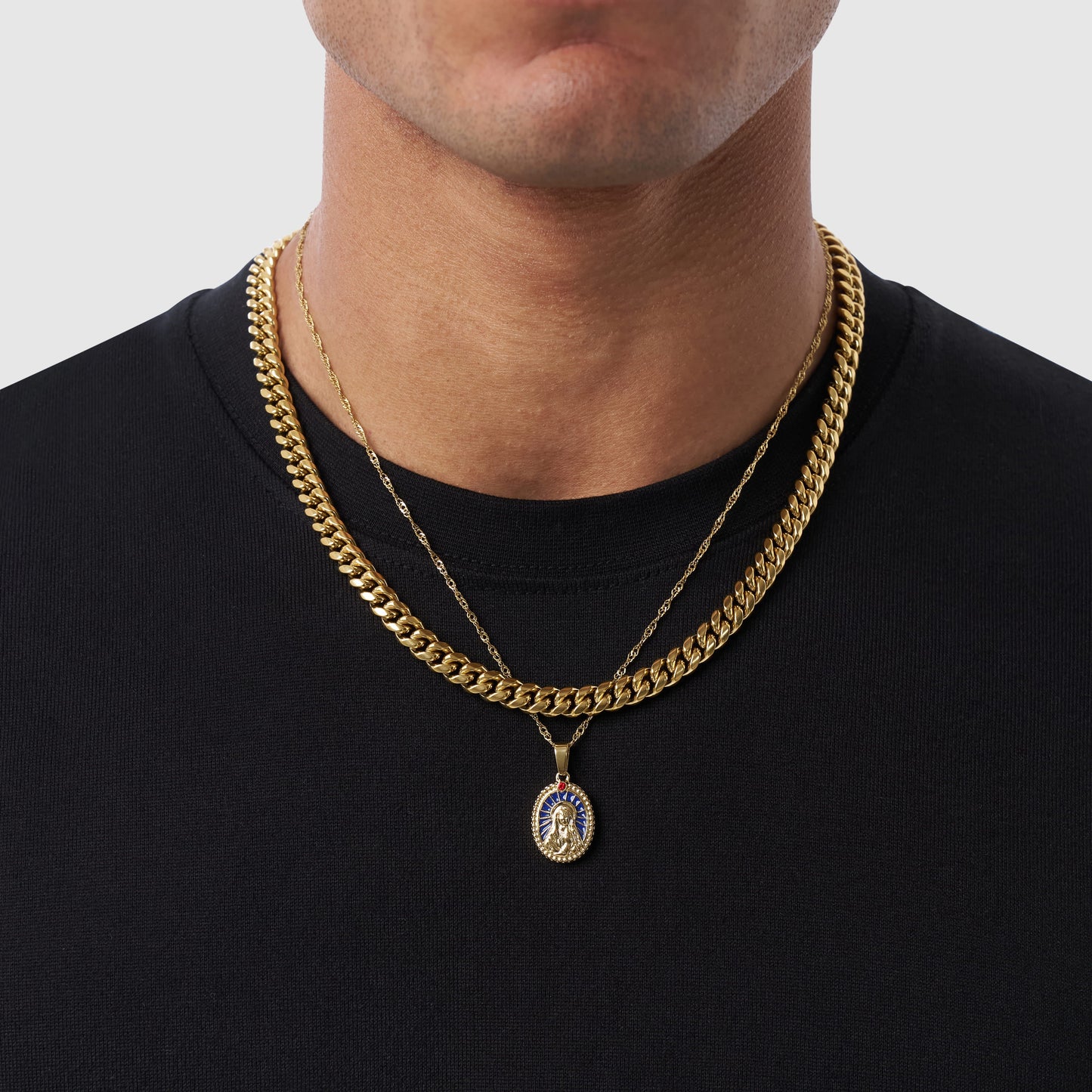 Make Your Own Set (Gold)