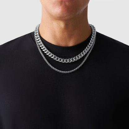 Make A Chain Set (Silver)