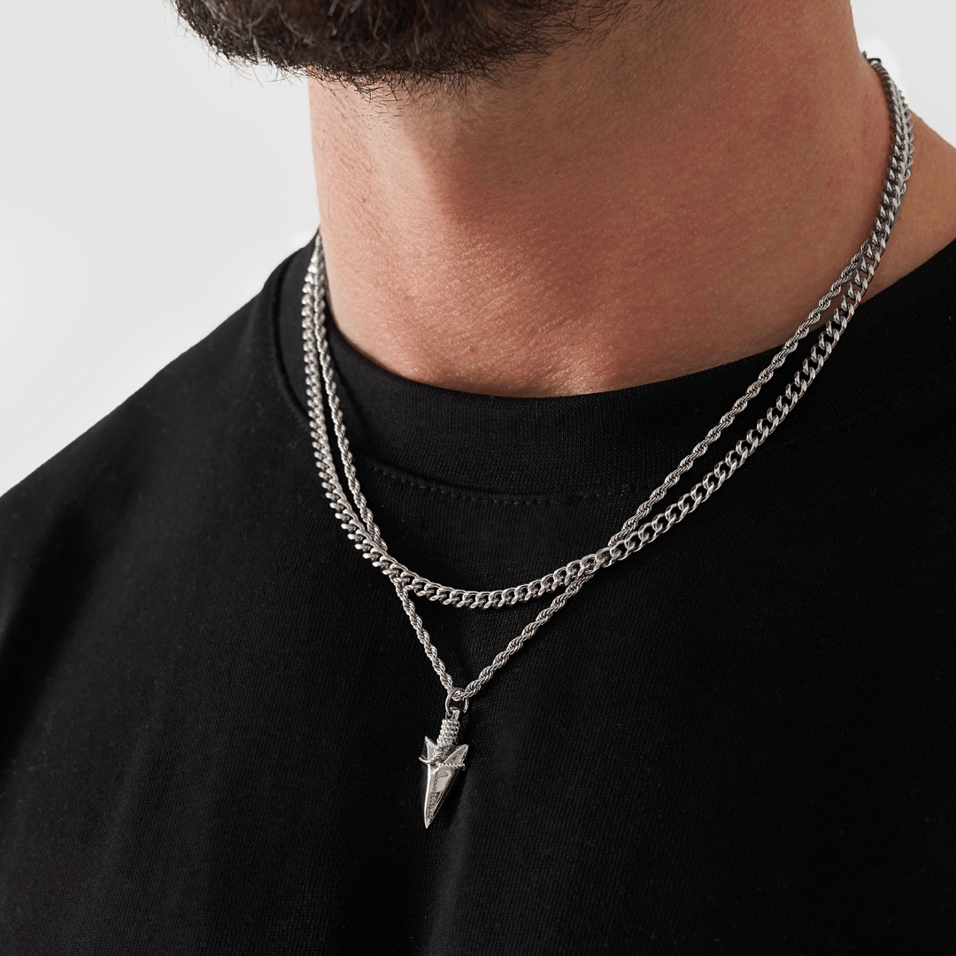 Make Your Own Set (Silver)