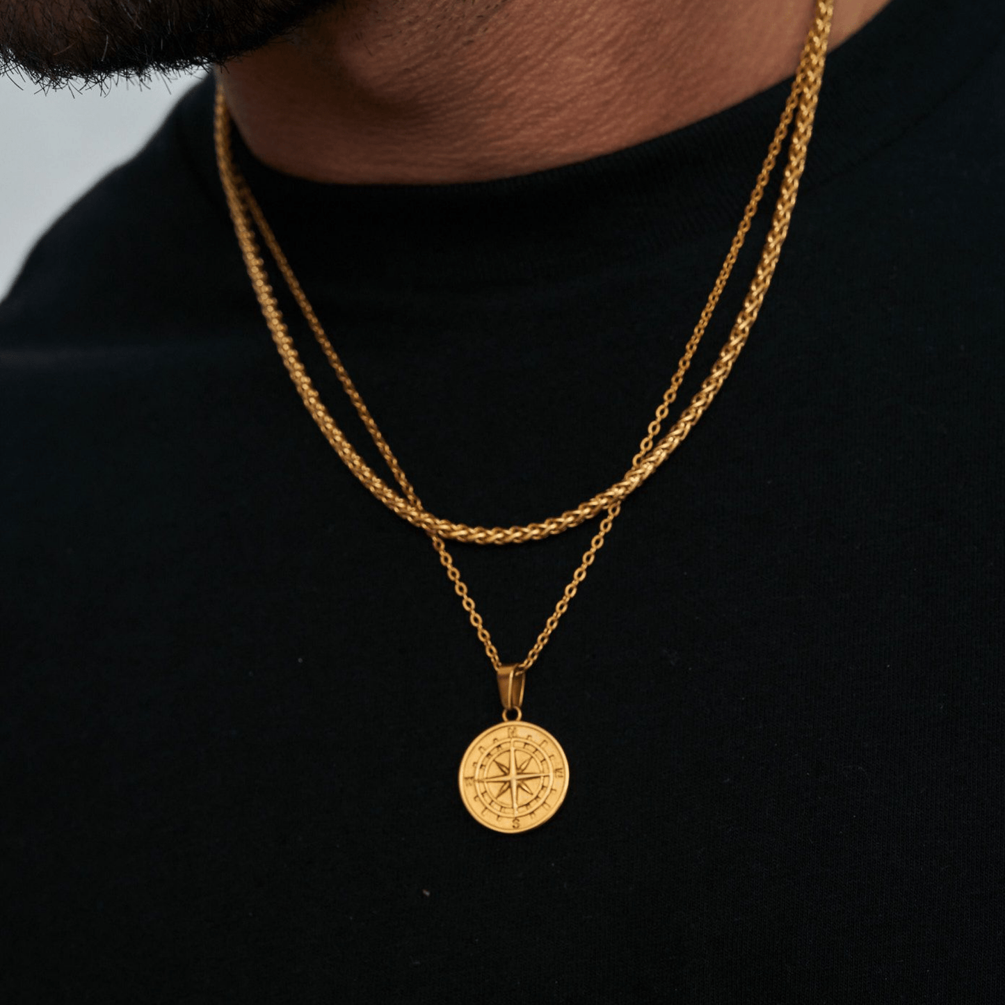 Make Your Own Set (Gold)