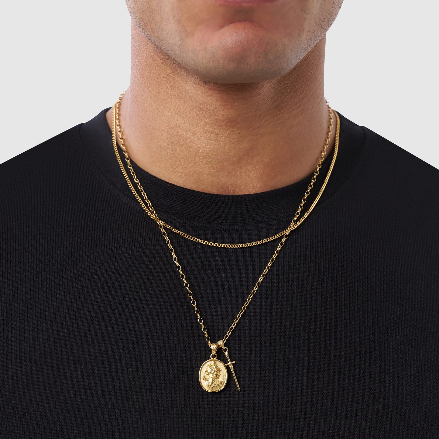 Make Your Own Set (Gold)