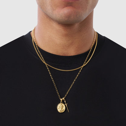 Make Your Own Set (Gold)
