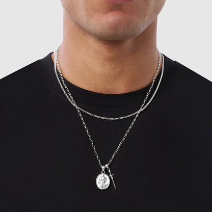 Make Your Own Set (Silver)