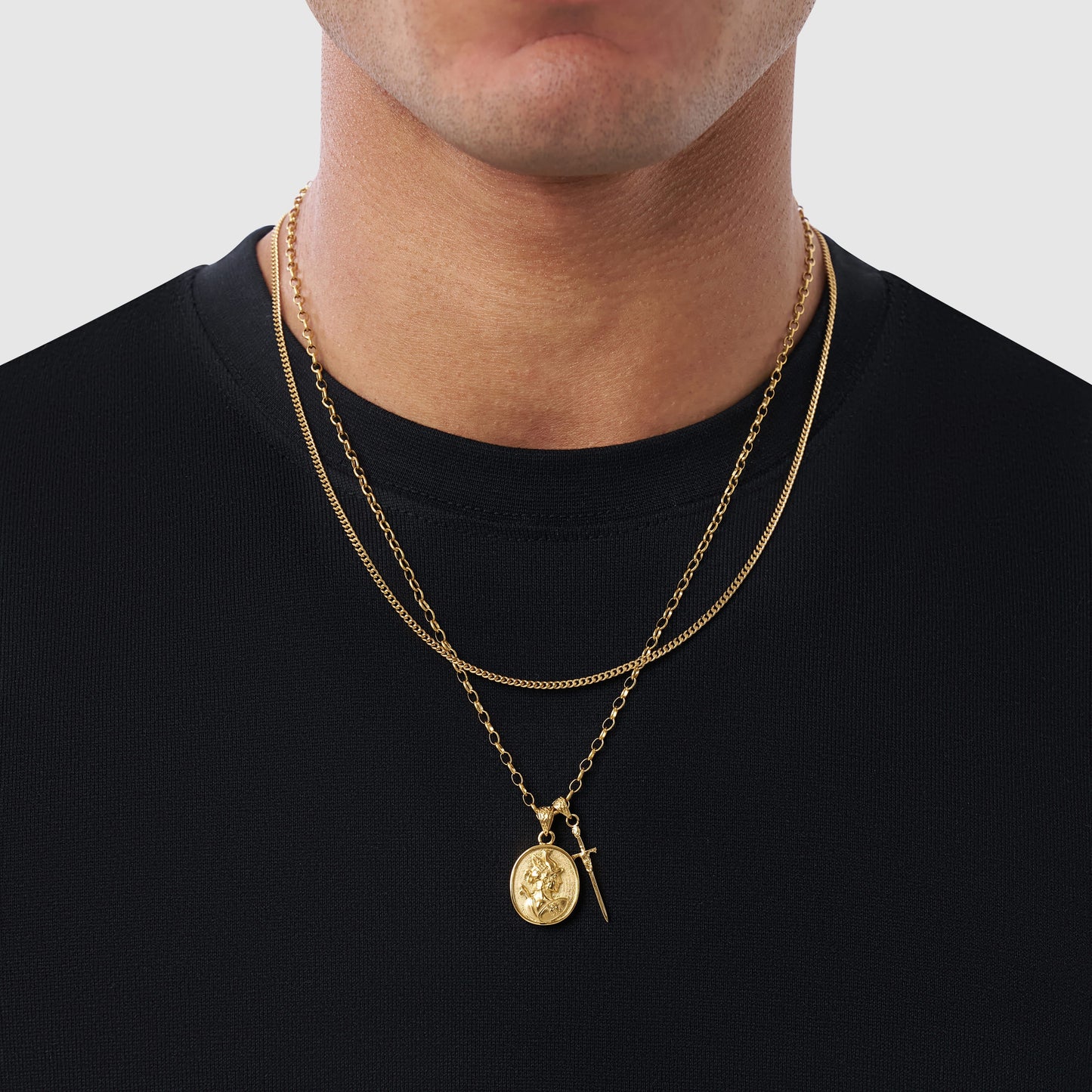 Make Your Own Set (Gold)