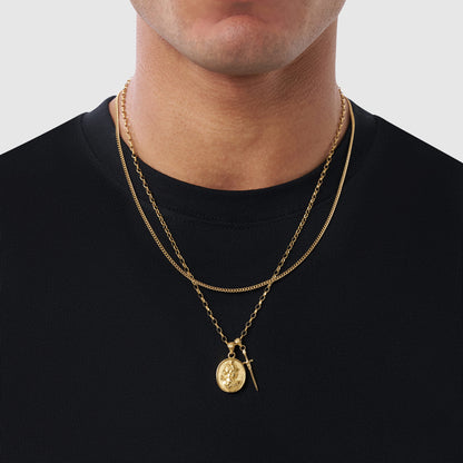 Make Your Own Set (Gold)
