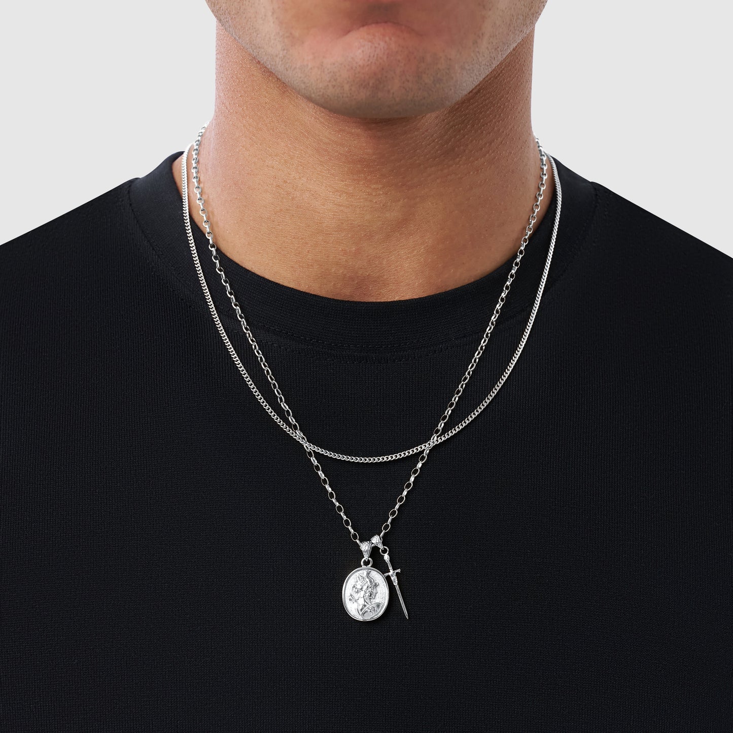 Make Your Own Set (Silver)