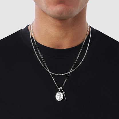 Make Your Own Set (Silver)