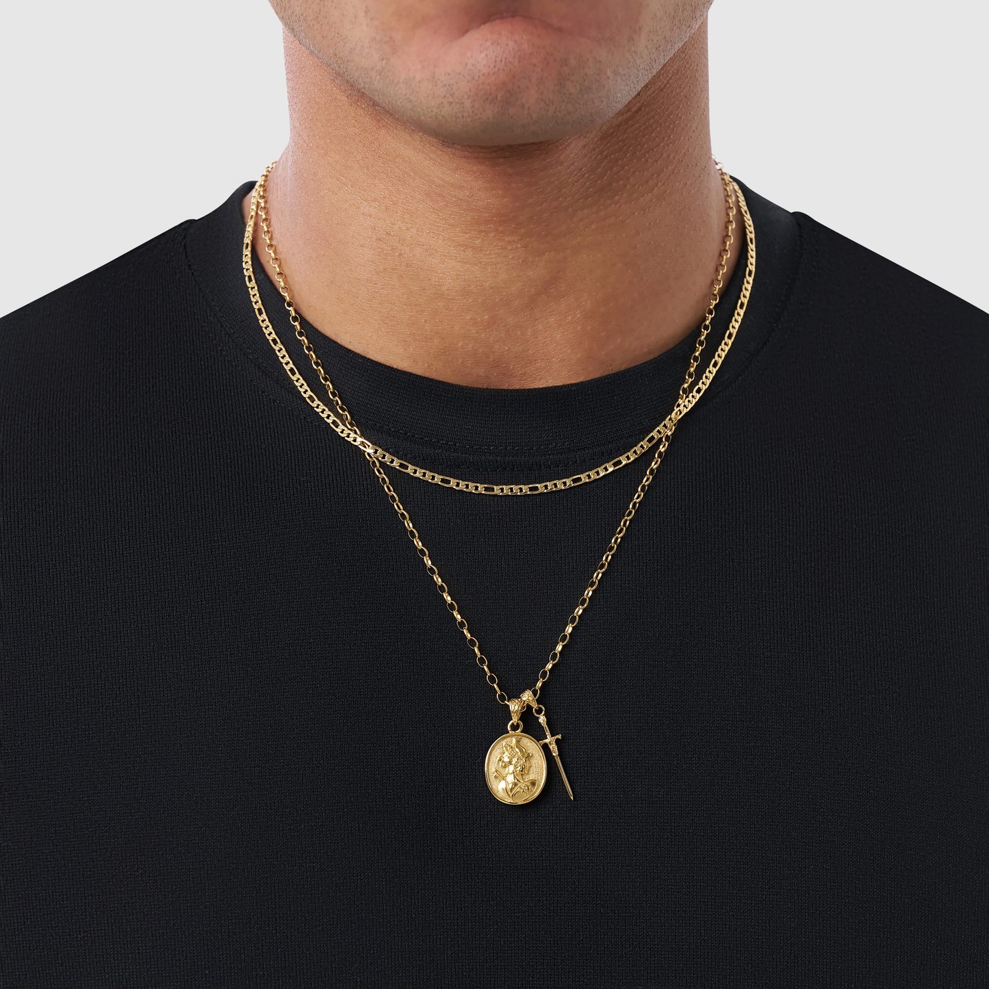Make Your Own Set (Gold)