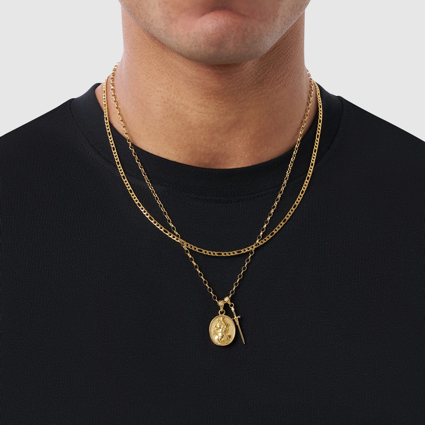 Make Your Own Set (Gold)
