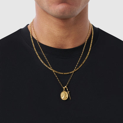 Make Your Own Set (Gold)