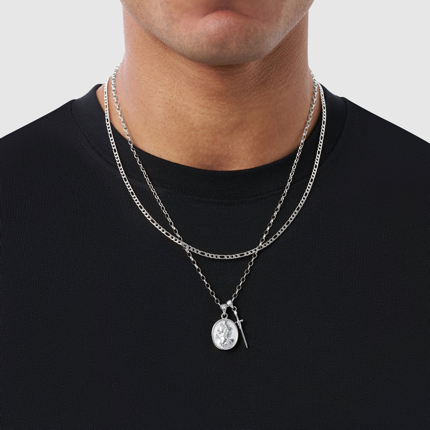 Make Your Own Set (Silver)