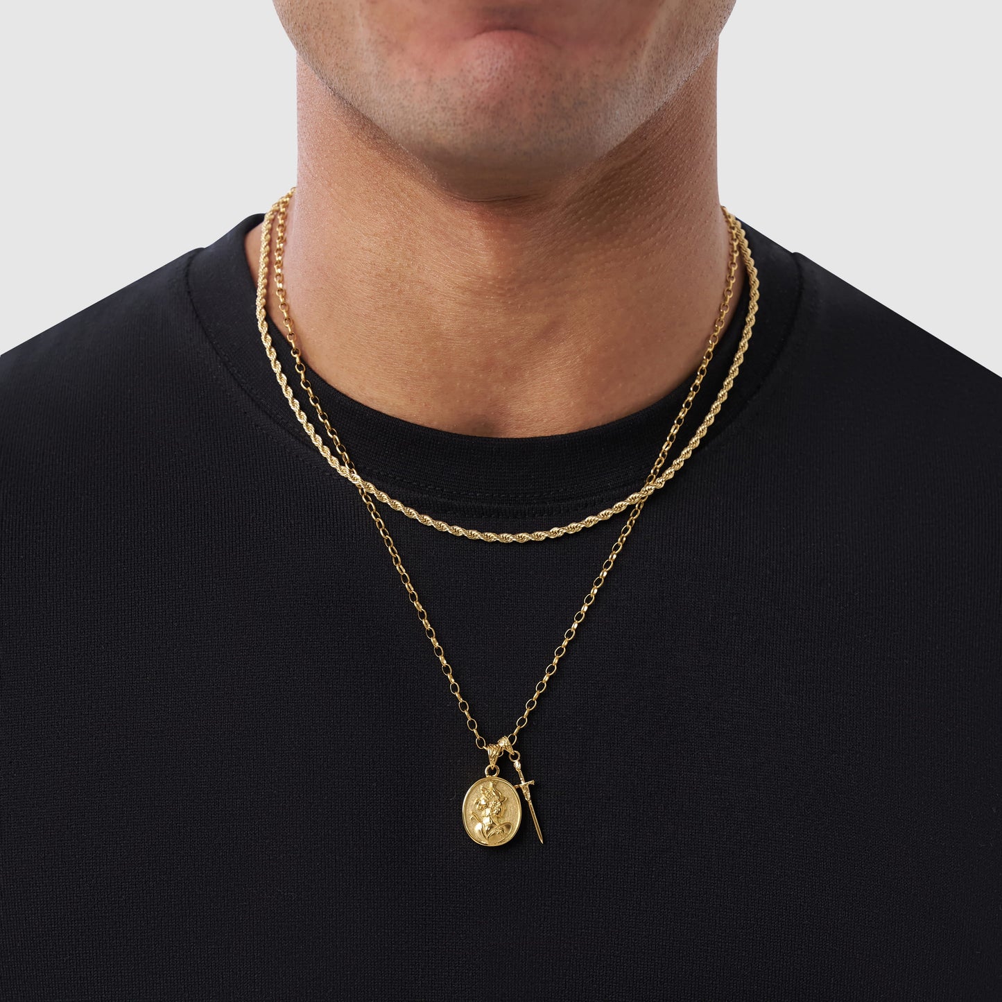 Make Your Own Set (Gold)