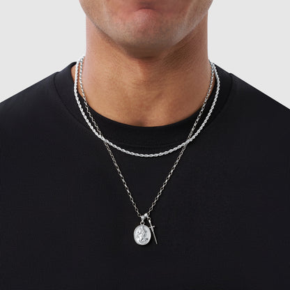 Make Your Own Set (Silver)