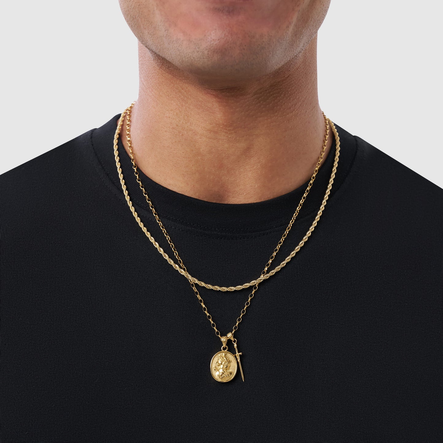 Make Your Own Set (Gold)