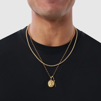 Make Your Own Set (Gold)