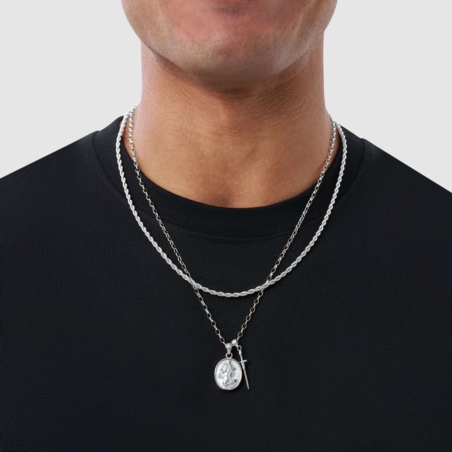 Make Your Own Set (Silver)