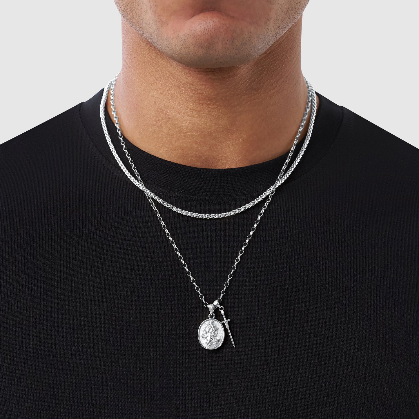 Make Your Own Set (Silver)