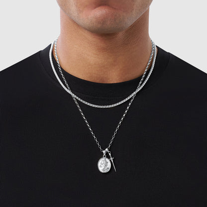 Make Your Own Set (Silver)