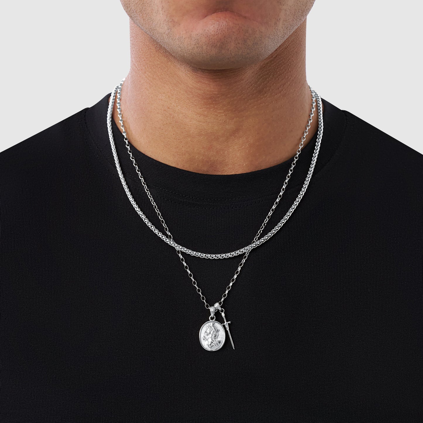 Make Your Own Set (Silver)