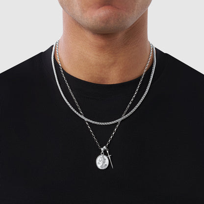 Make Your Own Set (Silver)