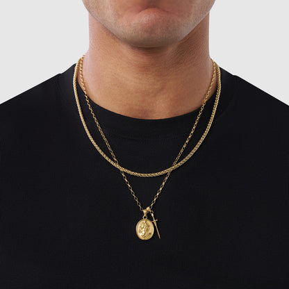 Make Your Own Set (Gold)