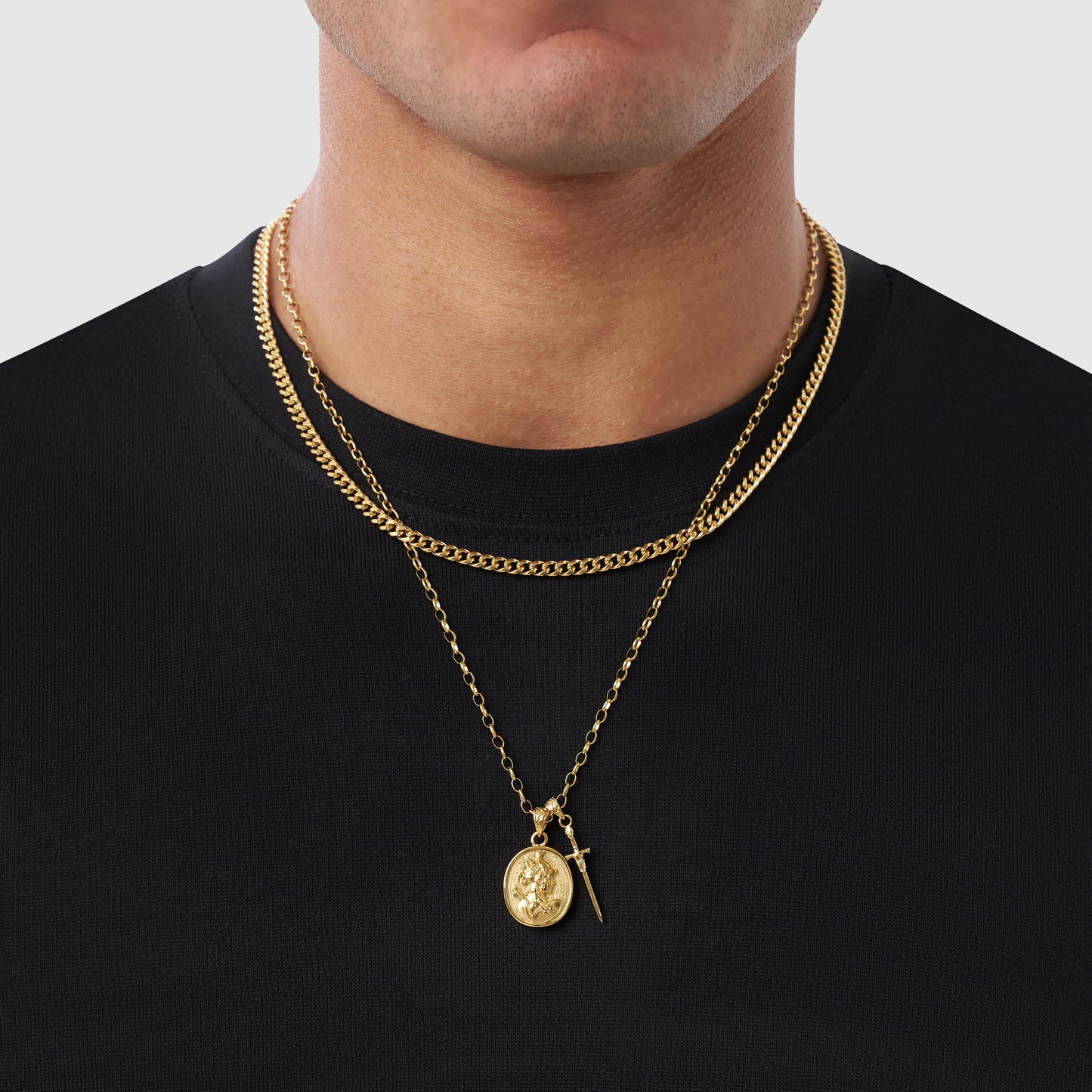 Make Your Own Set (Gold)