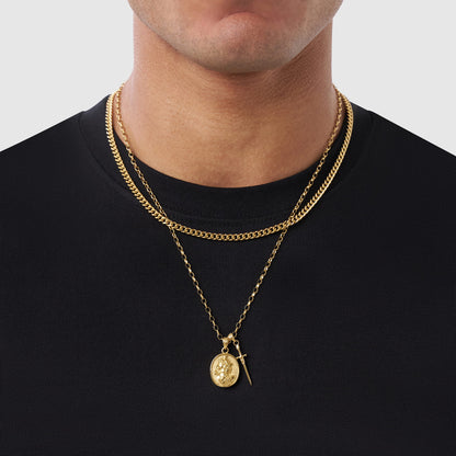 Make Your Own Set (Gold)