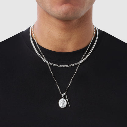 Make Your Own Set (Silver)