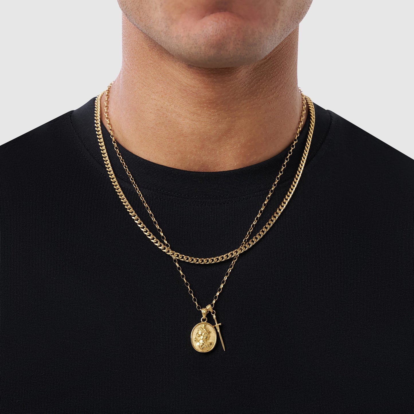 Make Your Own Set (Gold)