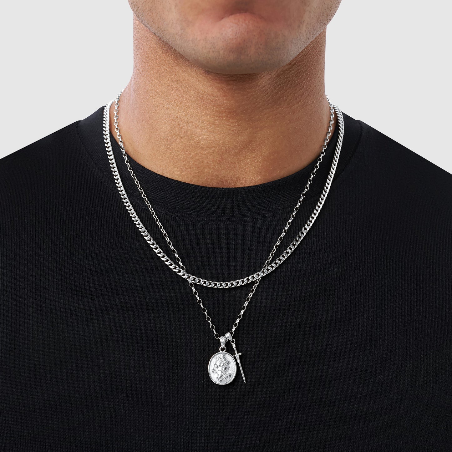 Make Your Own Set (Silver)