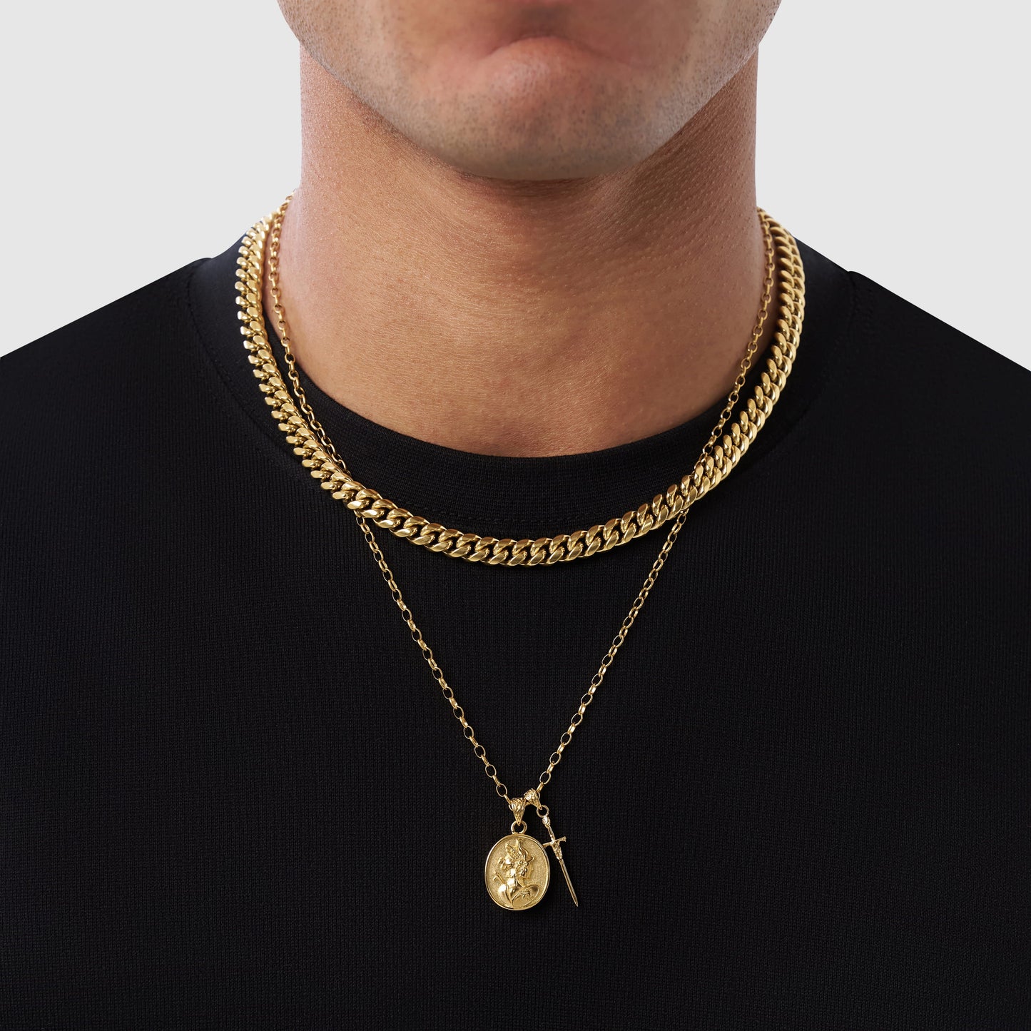 Make Your Own Set (Gold)