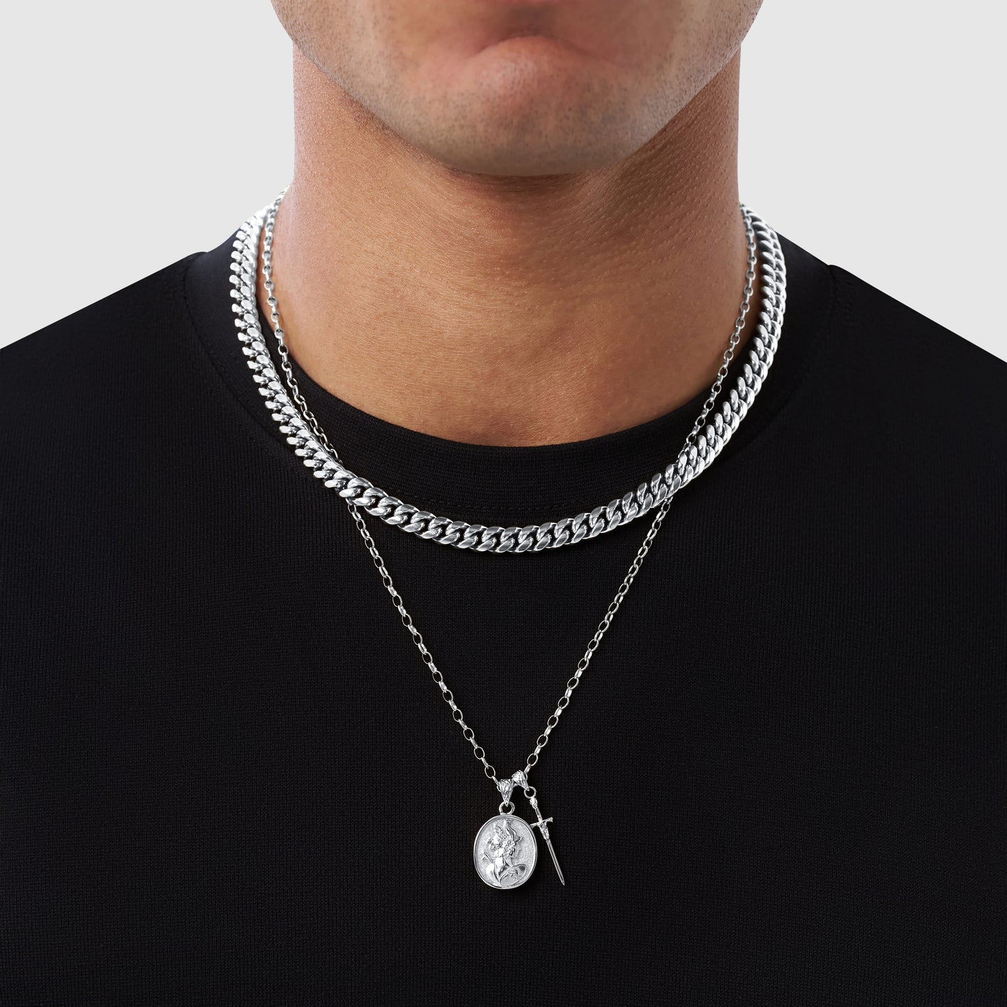 Make Your Own Set (Silver)