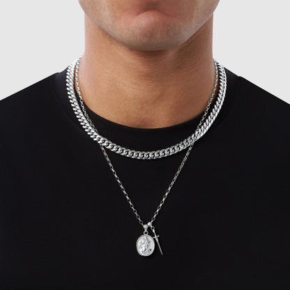 Make Your Own Set (Silver)