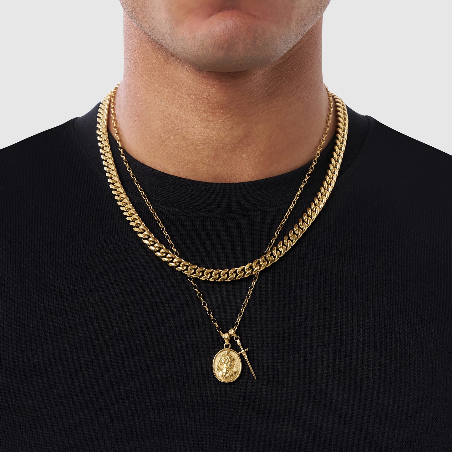 Make Your Own Set (Gold)