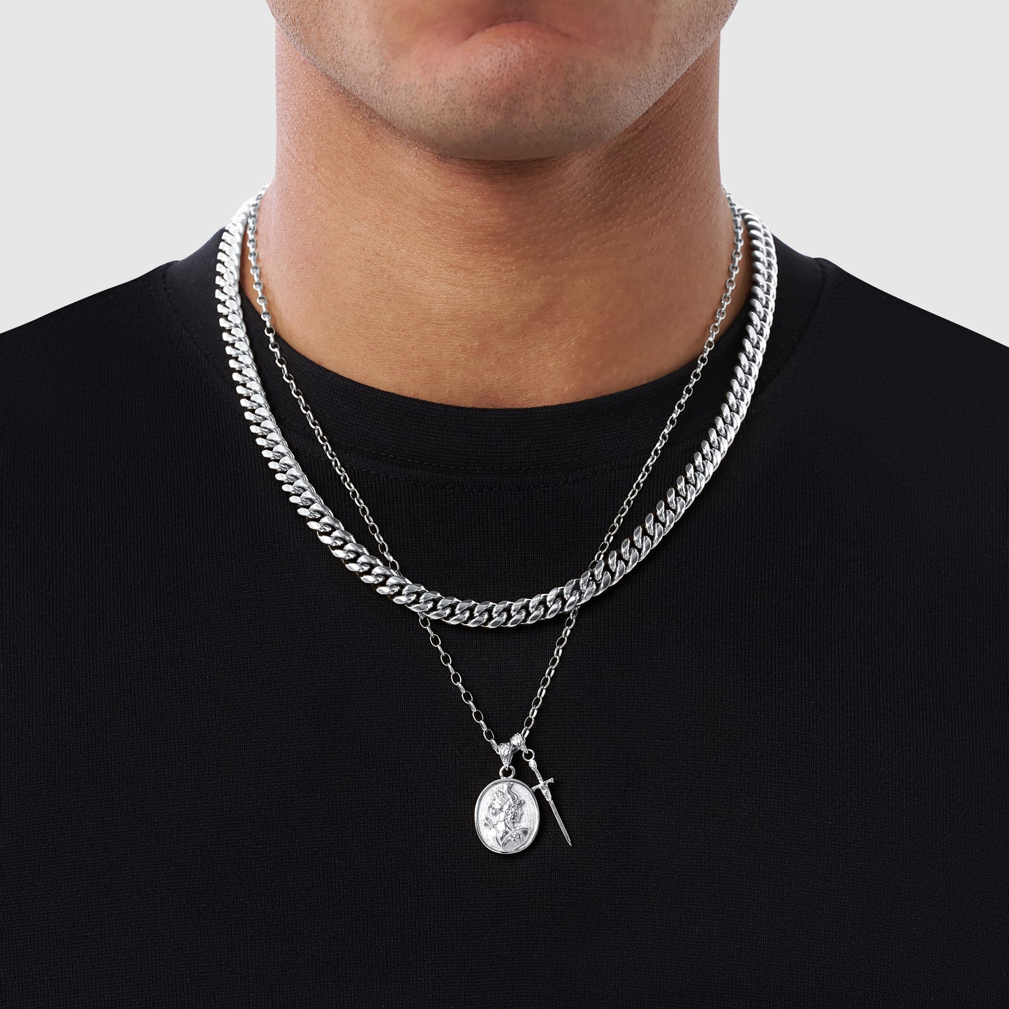 Make Your Own Set (Silver)