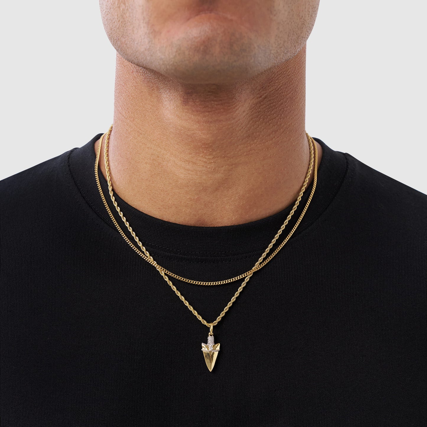 Make Your Own Set (Gold)