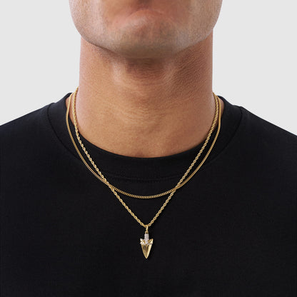 Make Your Own Set (Gold)