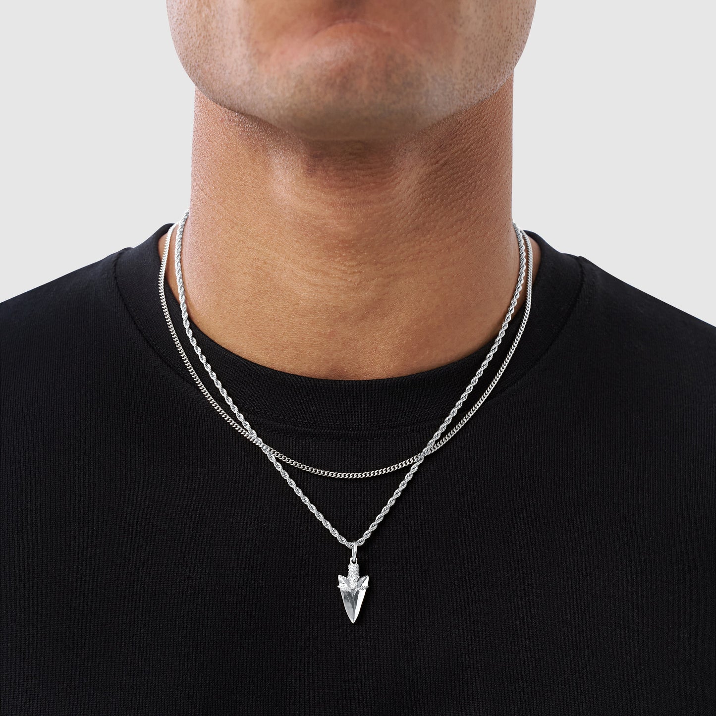 Make Your Own Set (Silver)