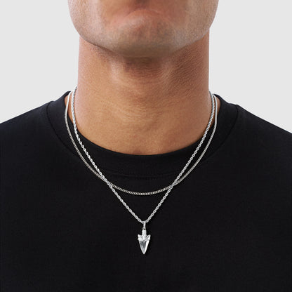 Make Your Own Set (Silver)
