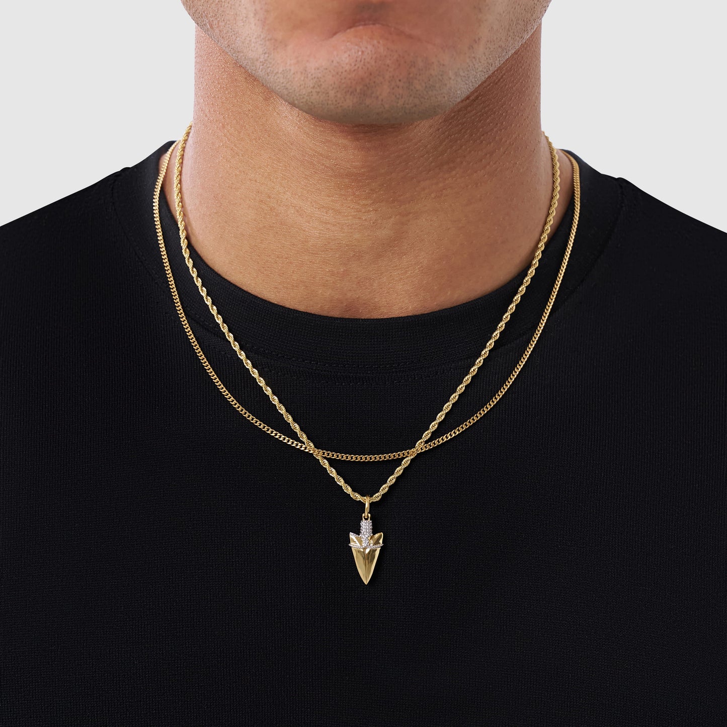 Make Your Own Set (Gold)