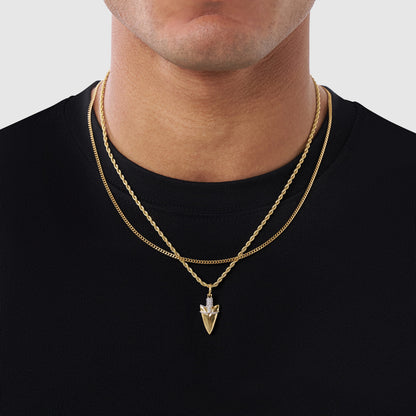 Make Your Own Set (Gold)