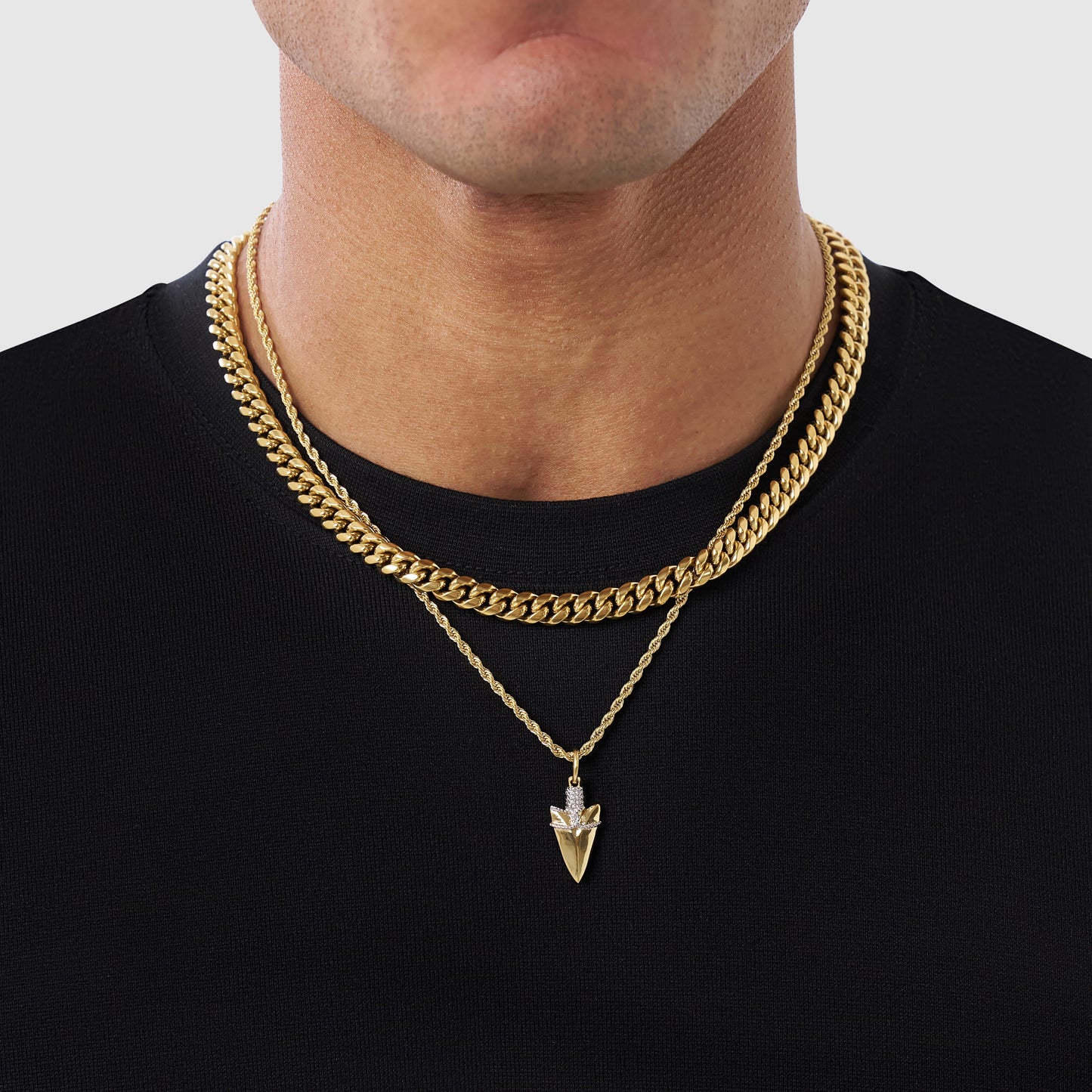 Make Your Own Set (Gold)