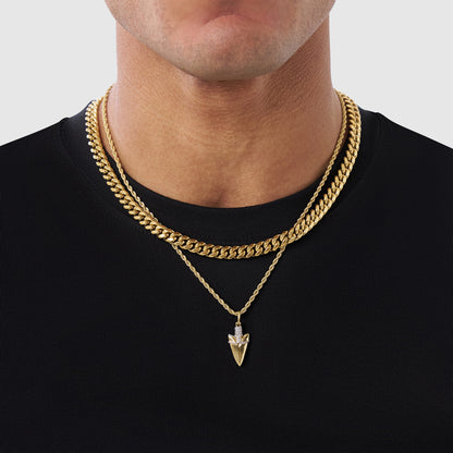 Make Your Own Set (Gold)