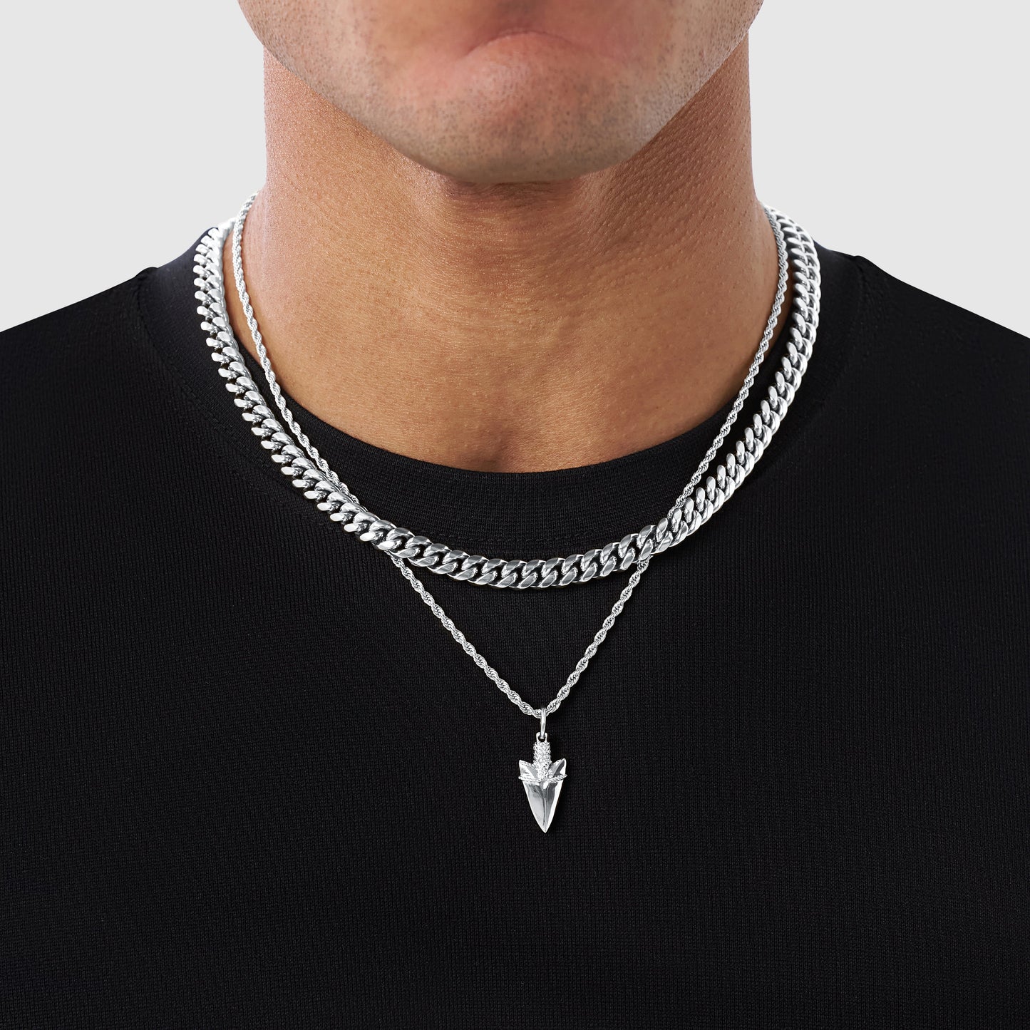 Make Your Own Set (Silver)