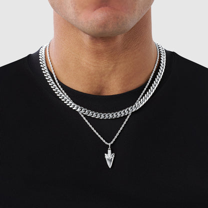 Make Your Own Set (Silver)