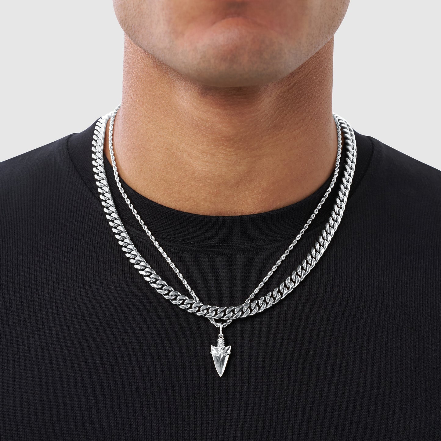 Make Your Own Set (Silver)