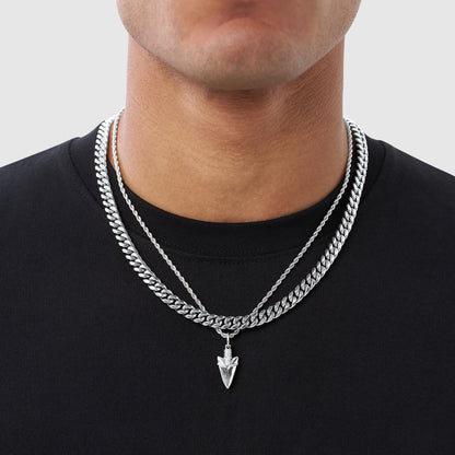 Make Your Own Set (Silver)