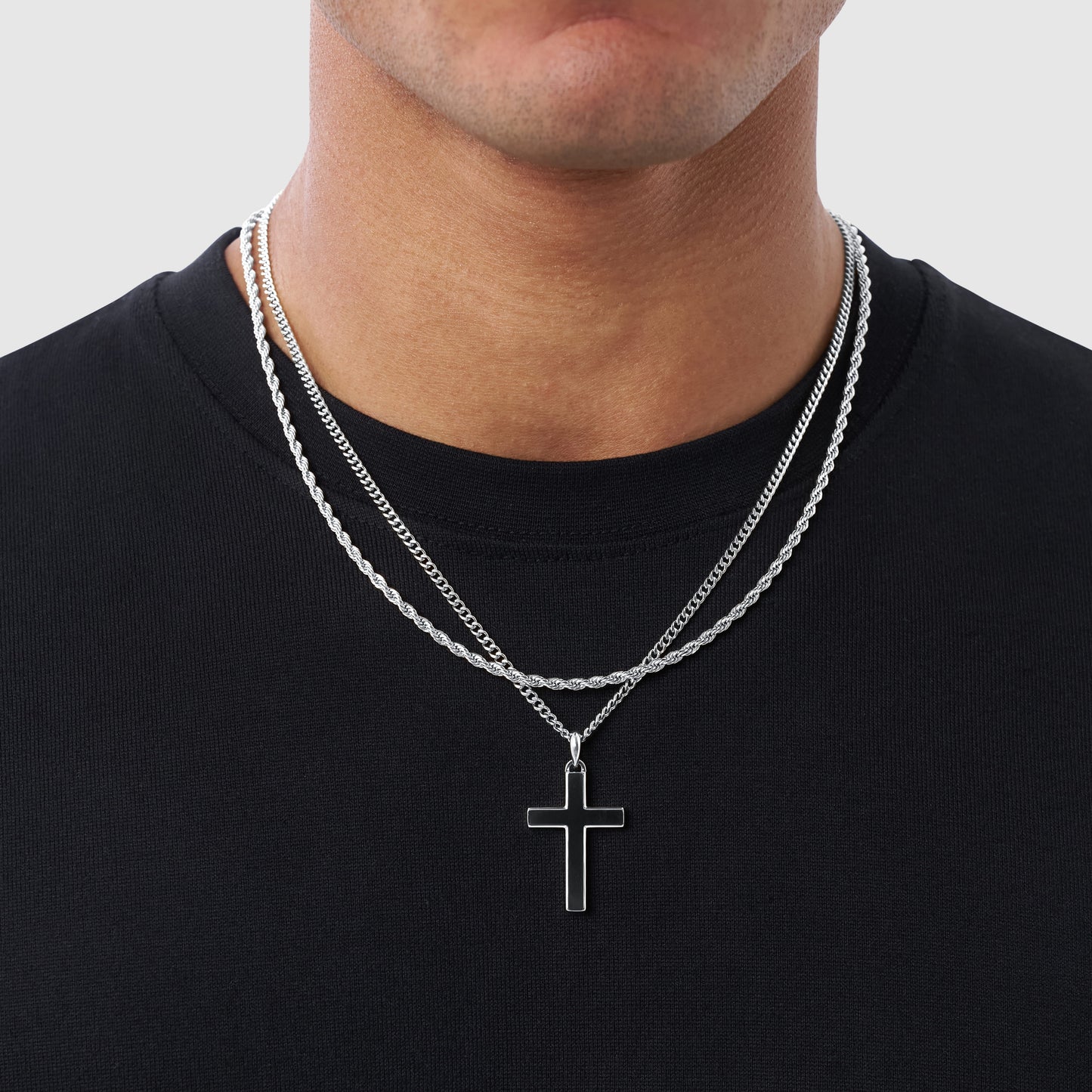 Make Your Own Set (Silver)