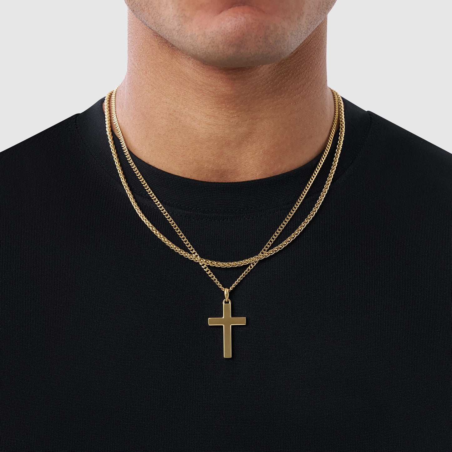 Make Your Own Set (Gold)