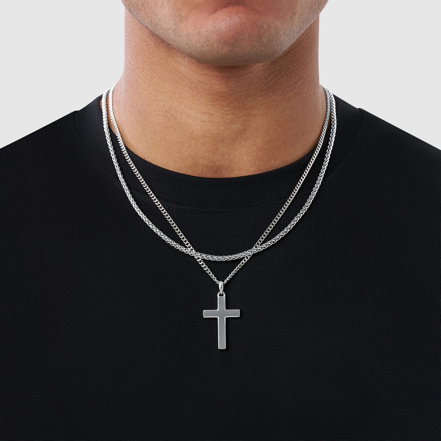Make Your Own Set (Silver)